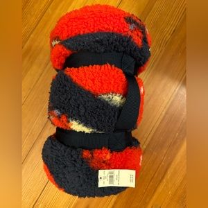 Aerie Sherpa blanket